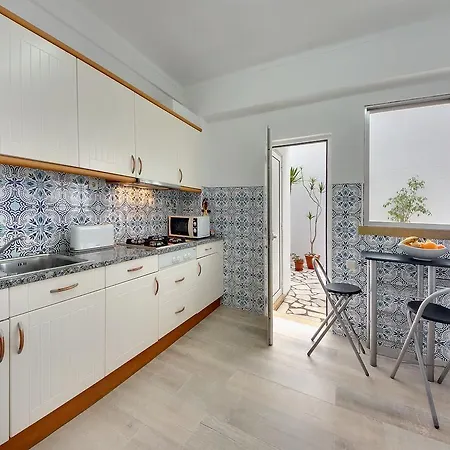 Apartment The *