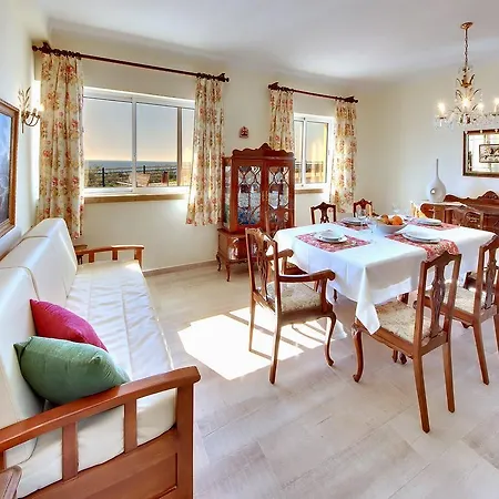 Apartment The Albufeira