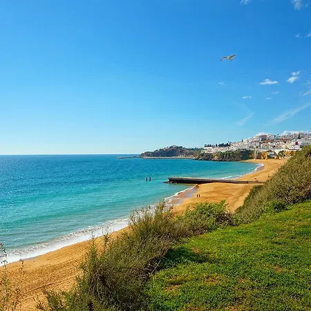 The * Albufeira