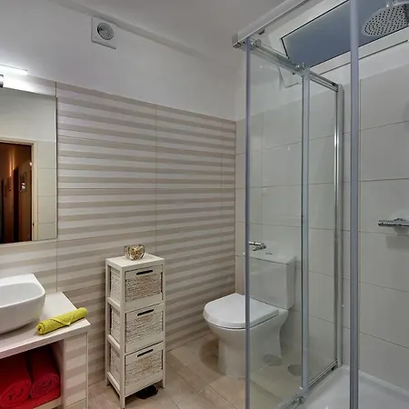 Appartamento The By Seareen *