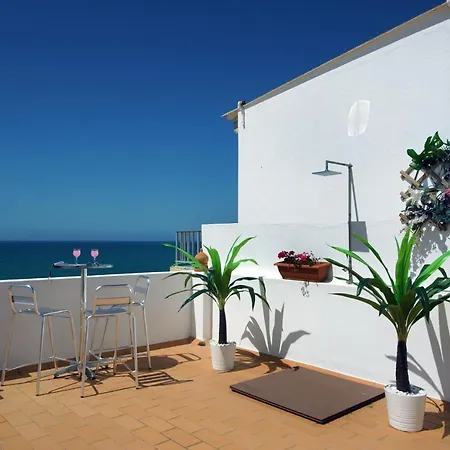 The By Seareen Apartamento Albufeira