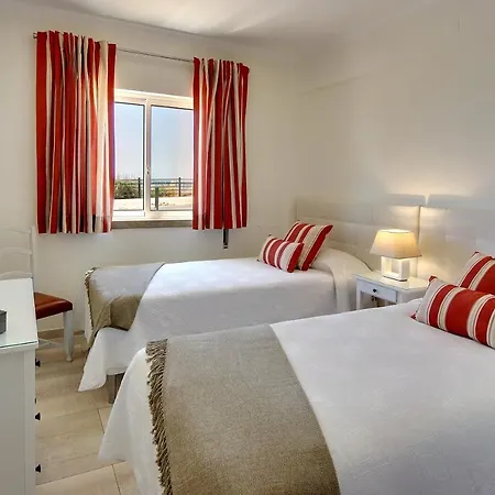 The By Seareen Apartamento *