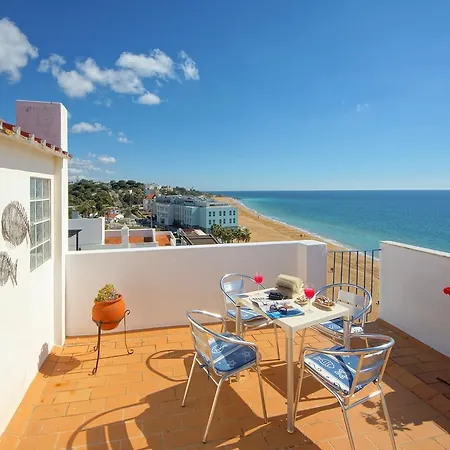 Apartamento The By Seareen Albufeira