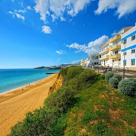 The By Seareen * Albufeira