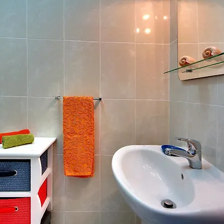 The By Seareen Apartamento