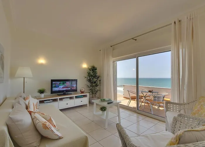 Apartment The By Seareen *