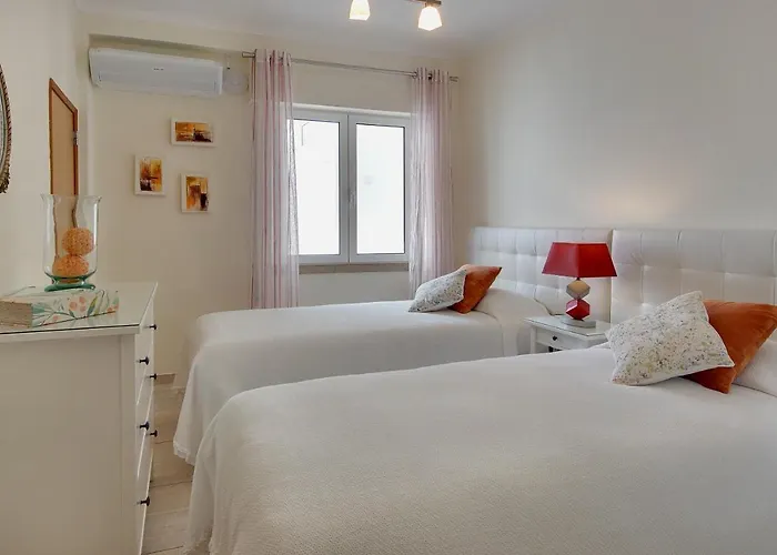 Apartment The By Seareen