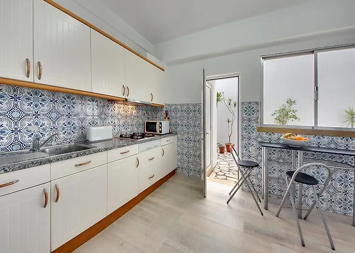 Apartment The By Seareen *