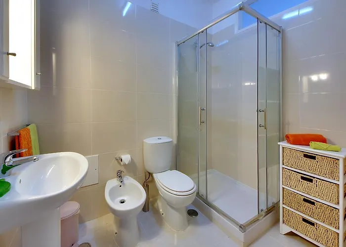 The By Seareen * Albufeira