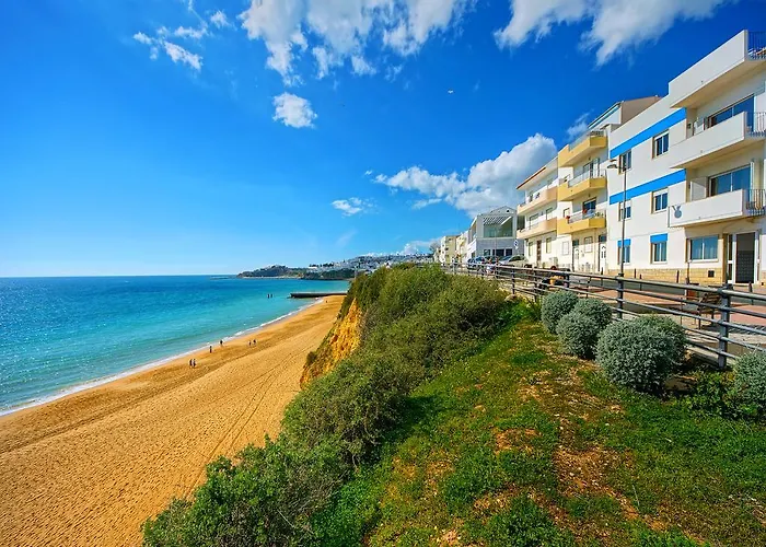 The By Seareen * Albufeira