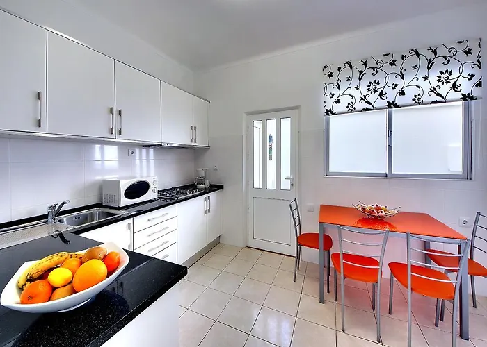 Apartment The By Seareen