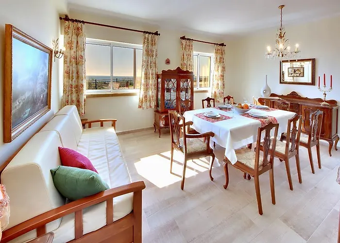 Apartment The By Seareen Albufeira