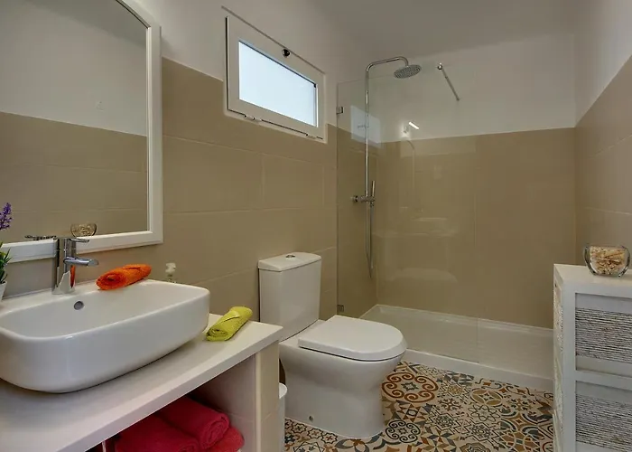 Apartment The By Seareen Albufeira