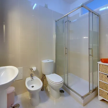 The Beach * 알부페이라